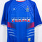 Drako France Soccer Jersey BlokeCore