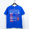 New York Mets National League Champions T-Shirt 2015 Roster