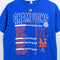 New York Mets National League Champions T-Shirt 2015 Roster