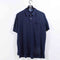 Polo Ralph Lauren Linen Pocket Knit Polo Shirt