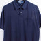 Polo Ralph Lauren Linen Pocket Knit Polo Shirt