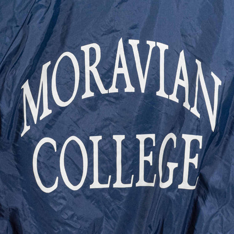 Moravian College Greyhound Softball Jacket Champion