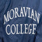 Moravian College Greyhound Softball Jacket Champion