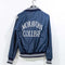 Moravian College Greyhound Softball Jacket Champion