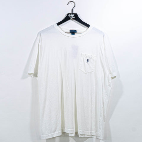 Polo Ralph Lauren Pony Pocket T-Shirt