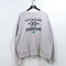 Adidas Notre Dame 1977 Championship Anniversary Sweatshirt