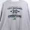 Adidas Notre Dame 1977 Championship Anniversary Sweatshirt