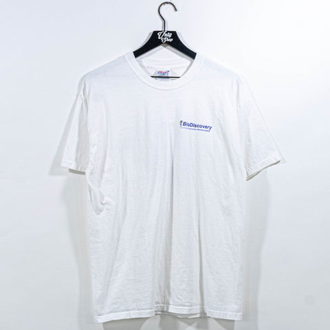 BioDiscovery Technology T-Shirt Software Computers