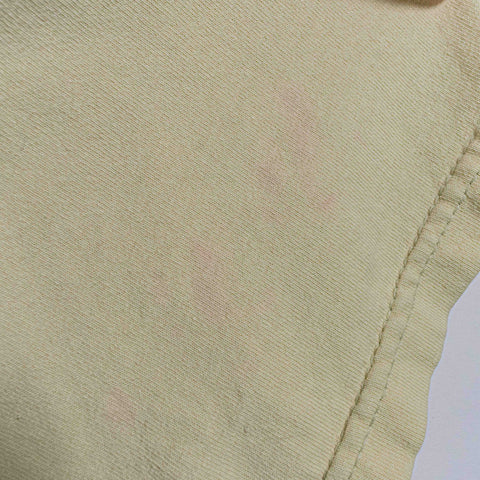 New York Embroidered Sun Faded T-Shirt