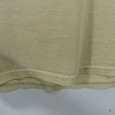 New York Embroidered Sun Faded T-Shirt