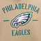 NIKE Philadelphia Eagles Hoodie Salute To Service