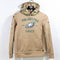 NIKE Philadelphia Eagles Hoodie Salute To Service