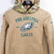 NIKE Philadelphia Eagles Hoodie Salute To Service