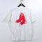 Boston Red Sox Believer Logo T-Shirt MLB Baseball