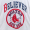 Boston Red Sox Believer Logo T-Shirt MLB Baseball