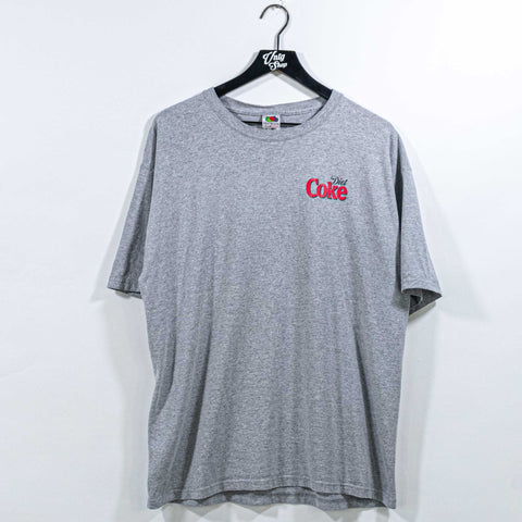 Diet Coke Logo T-Shirt
