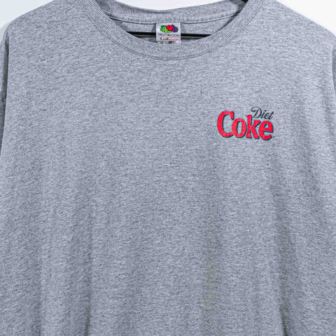 Diet Coke Logo T-Shirt
