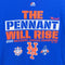 New York Mets National League Champions T-Shirt 2015