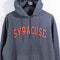 Champion Syracuse University Hoodie Sweatshirt