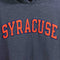 Champion Syracuse University Hoodie Sweatshirt