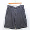 Baggy Carpenter Jean Shorts Jorts Hip Hop Skater Canyon River Blues