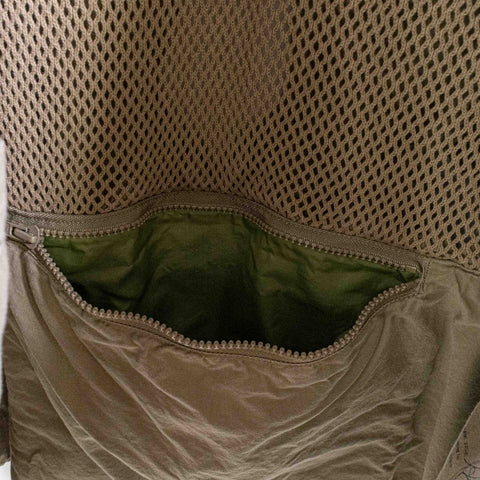 Banana Republic Safari Hunting Fishing Utility Vest