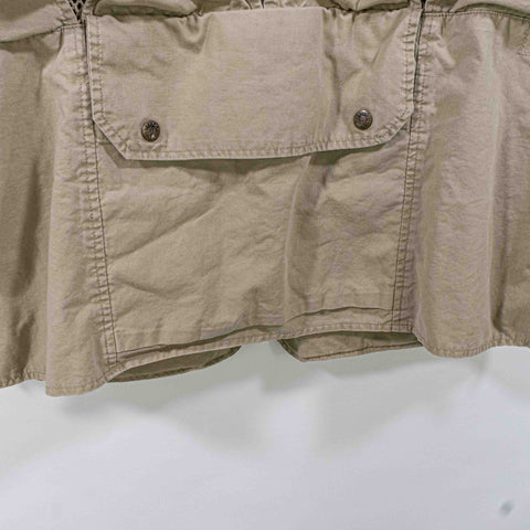 Banana Republic Safari Hunting Fishing Utility Vest