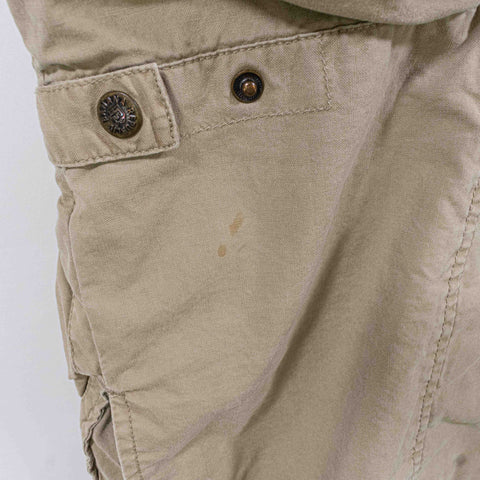 Banana Republic Safari Hunting Fishing Utility Vest