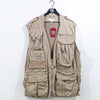 Banana Republic Safari Hunting Fishing Utility Vest