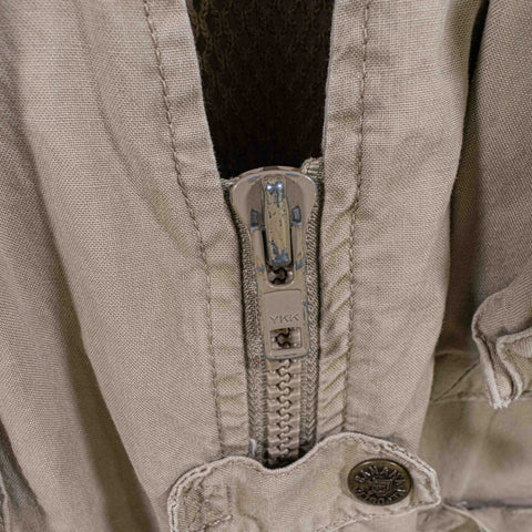 Banana Republic Safari Hunting Fishing Utility Vest