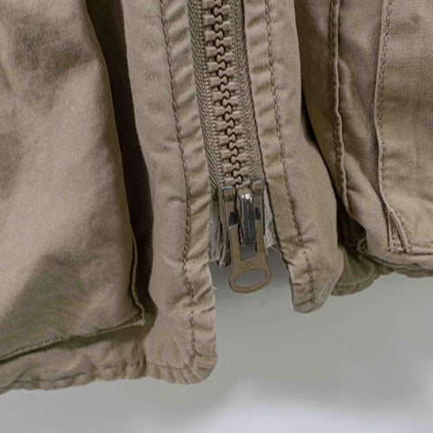 Banana Republic Safari Hunting Fishing Utility Vest