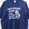 I Prefer To Hate Boston Red Sox T-Shirt Smack Talk Funny Joke