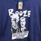 Booze Helping To Lower Standards Joke T-Shirt Steve & Barry's