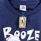 Booze Helping To Lower Standards Joke T-Shirt Steve & Barry's