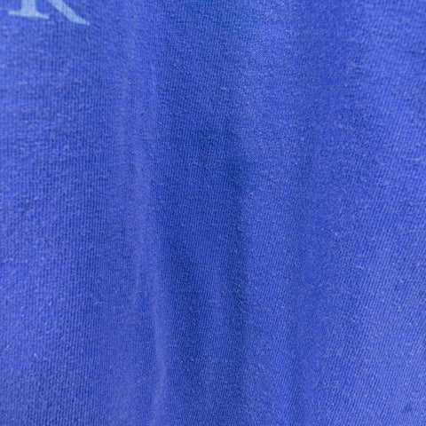 The Bronx Zoo New York T-Shirt Overdyed