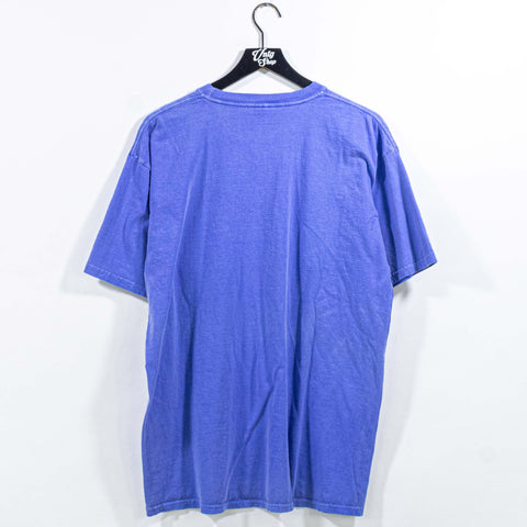 The Bronx Zoo New York T-Shirt Overdyed