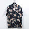 Paradise Found Hawaii Floral Hawaiian Shirt