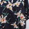 Paradise Found Hawaii Floral Hawaiian Shirt