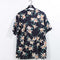 Paradise Found Hawaii Floral Hawaiian Shirt