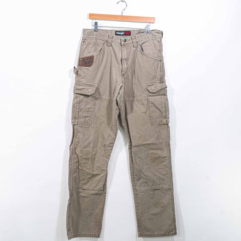 Wrangler Carpenter Pants Riggs