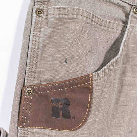 Wrangler Carpenter Pants Riggs