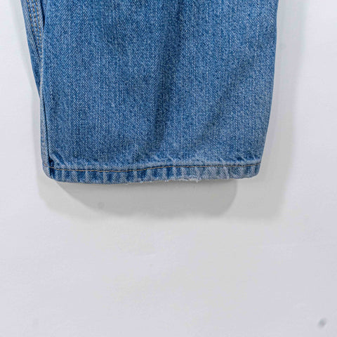 Dickies Carpenter Jeans Workwear Skater Baggy