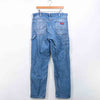 Dickies Carpenter Jeans Workwear Skater Baggy