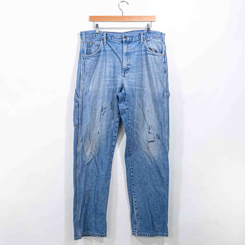 Dickies Carpenter Jeans Workwear Skater Baggy