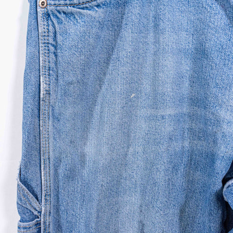 Dickies Carpenter Jeans Workwear Skater Baggy