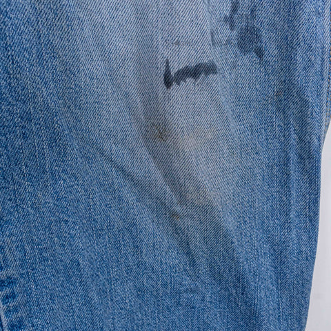 Dickies Carpenter Jeans Workwear Skater Baggy