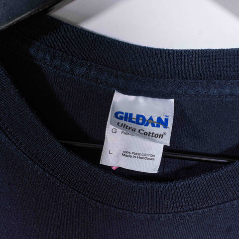 Fireman Dragon T-Shirt When The Beast Is Raging Take It