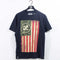 LRG Big Flag T-Shirt Lifted Research Group