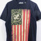 LRG Big Flag T-Shirt Lifted Research Group