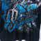 Avitus Spiritual Legend AOP Mall Goth T-Shirt